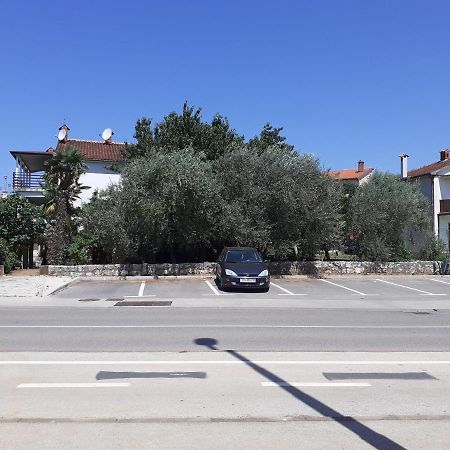 Apartment Marija Umag Kültér fotó