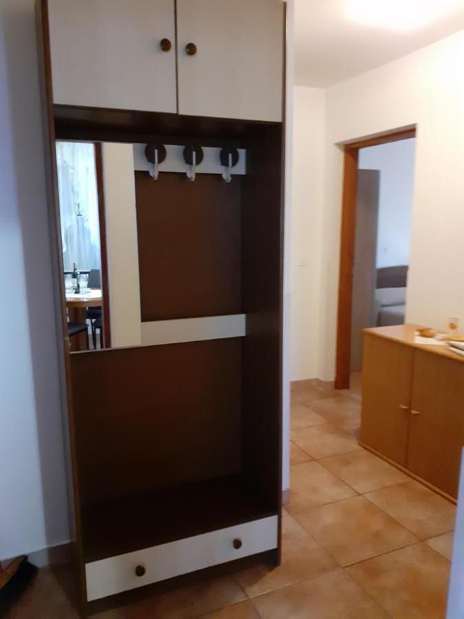 Apartment Marija Umag Kültér fotó