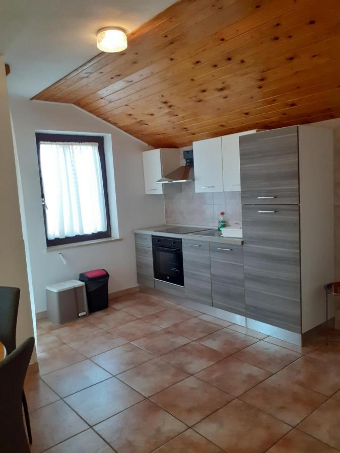 Apartment Marija Umag Kültér fotó