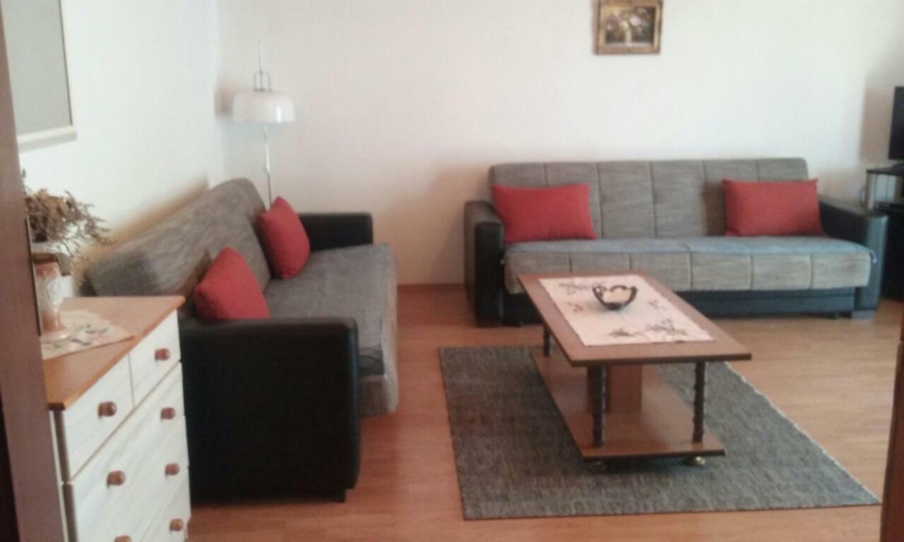 Apartment Marija Umag Kültér fotó